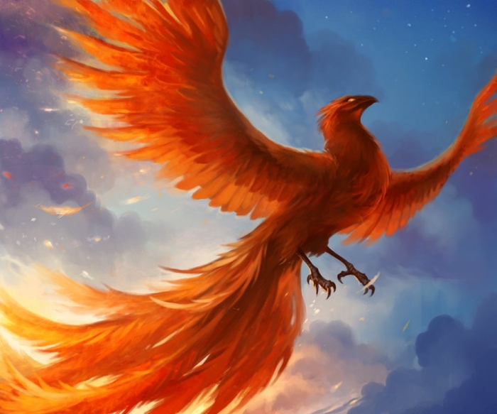 Phoenix-mythology-30557165-980-816 New Facts You Don't Know about the Legend of the Phoenix
