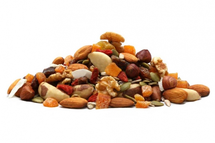How to Gain Weight Fast, Easily & Healthily 6 Raw-Power-web