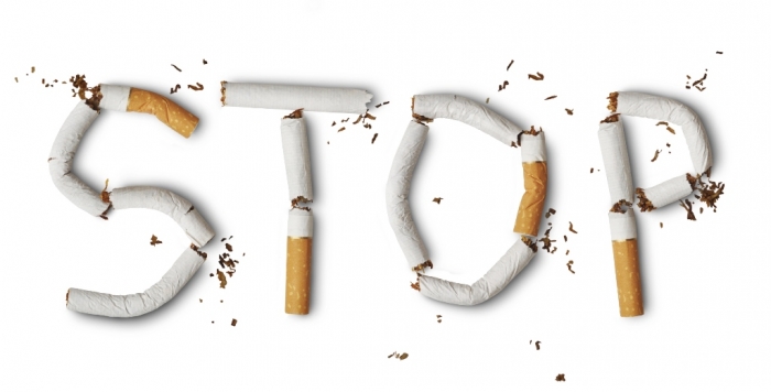 STOP-Smoking
