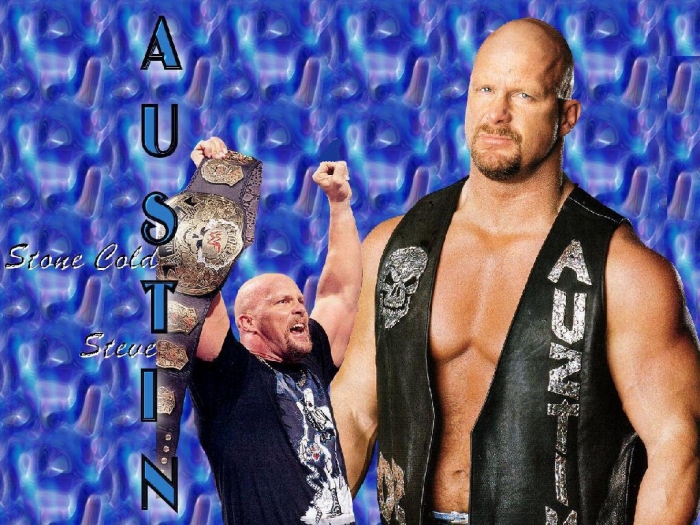 Stone-Cold-Steve-Austin-professional-wrestling-3932885-1024-768 Top 10 Most Famous Wrestlers in WWE