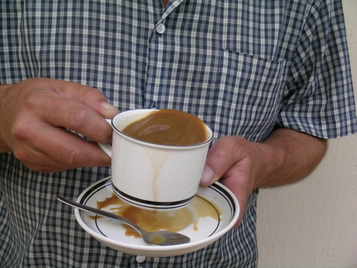 How To Cure and What To Avoid in Parkinson’s Disease? 9 bigstock_Parkinsons_Shake_3762748