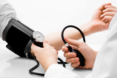 blood pressure How to Lower Your Blood Pressure - heart attack 1