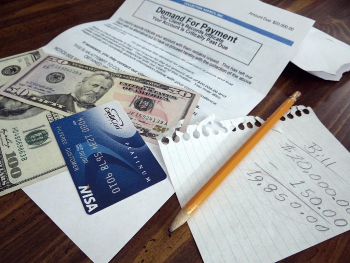 How Can I Fix My Credit? 13 credit-cards