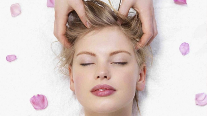 dry-scalp-treatment How to Make My Hair Grow Faster