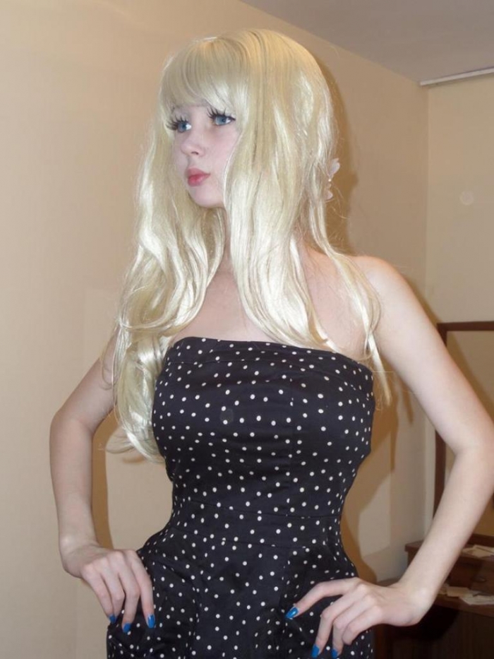 18 Newest & Youngest Barbie Girls in The World 12 lolita-richi