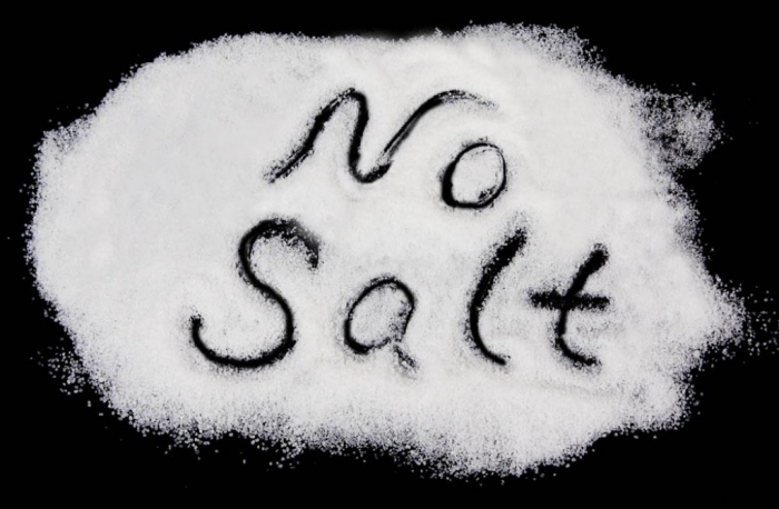 salt