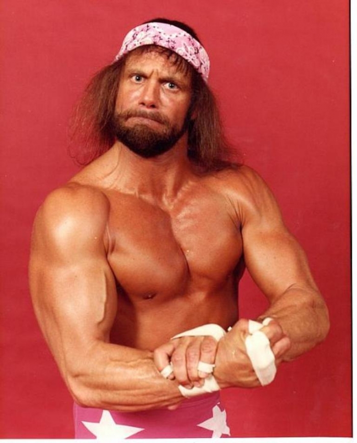 the-macho-man-randy-savage-picture-4 Top 10 Most Famous Wrestlers in WWE