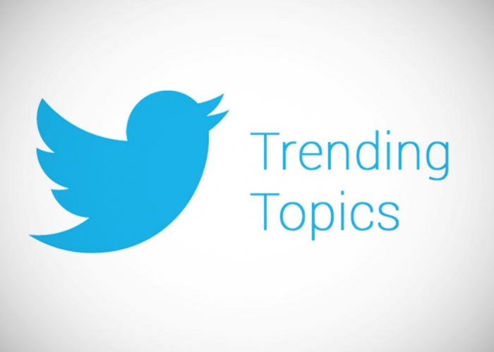 trending-topics-twitter How to Make a Trending Topic