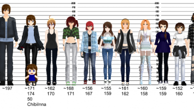 How Can I Grow Taller & Increase My Height? 1 url How Can I Grow Taller & Increase My Height? - 1