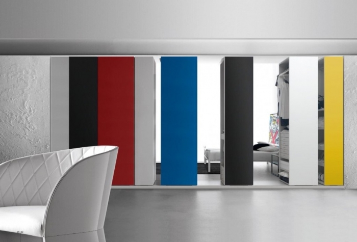 31+ Fascinating & Awesome Bedroom Wardrobe Designs 17 30 Fascinating & Awesome Bedroom Wardrobe Designs 2015 (15)