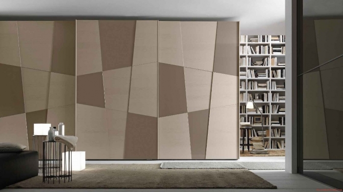 31+ Fascinating & Awesome Bedroom Wardrobe Designs 4 30 Fascinating & Awesome Bedroom Wardrobe Designs 2015 (2)
