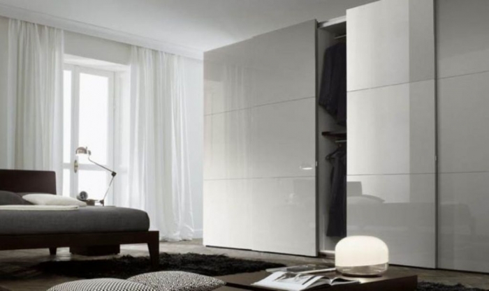 30 Fascinating & Awesome Bedroom Wardrobe Designs 2015 (23)