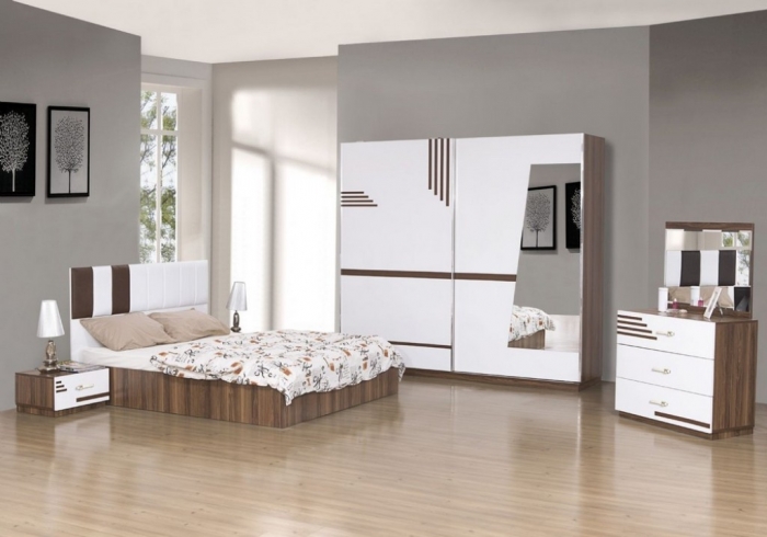 30 Fascinating & Awesome Bedroom Wardrobe Designs 2015 (26)