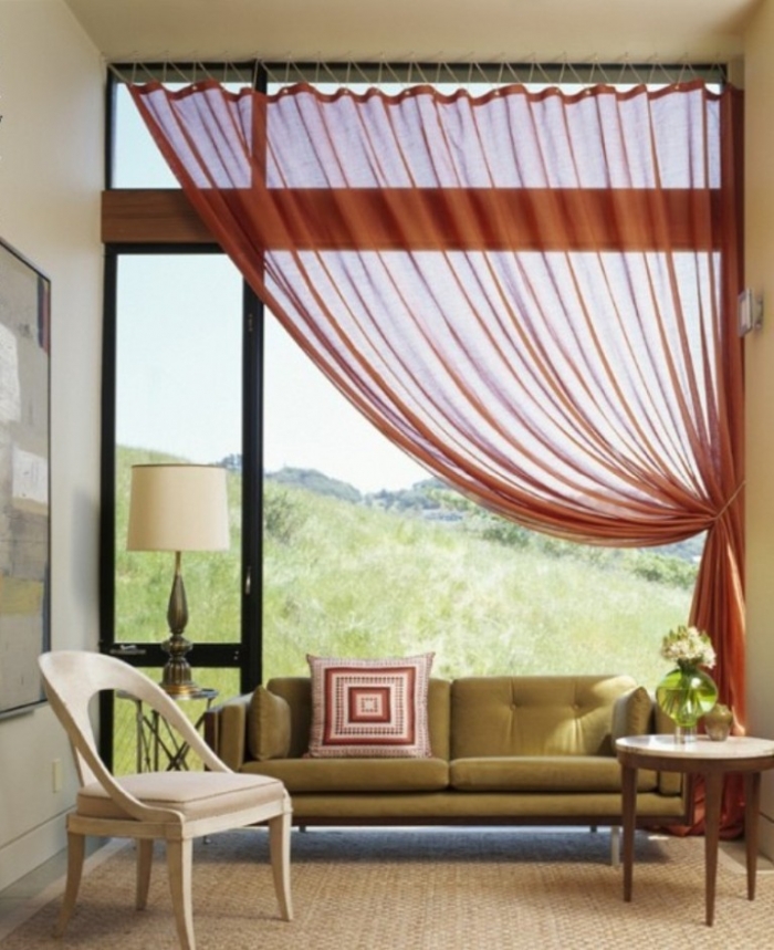 35 Amazing & Stunning Curtain Design Ideas 2015 (16)