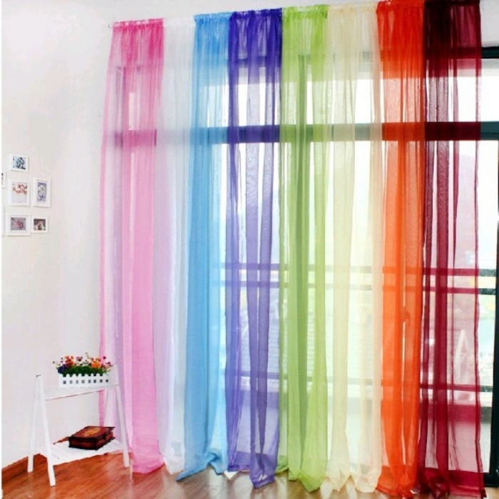 35 Amazing & Stunning Curtain Design Ideas 2015 (25)