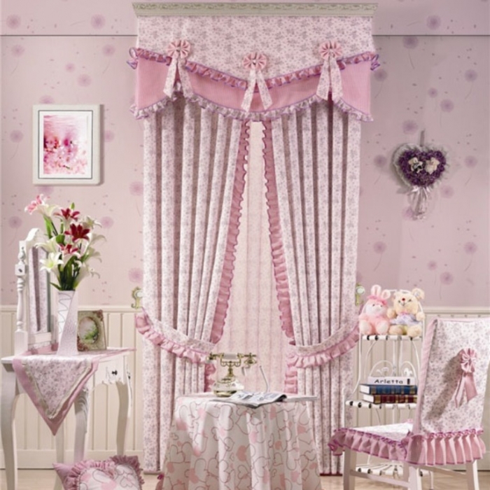 40+ Amazing & Stunning Curtain Design Ideas 2020