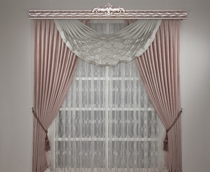 35 Amazing & Stunning Curtain Design Ideas 2015 (30)