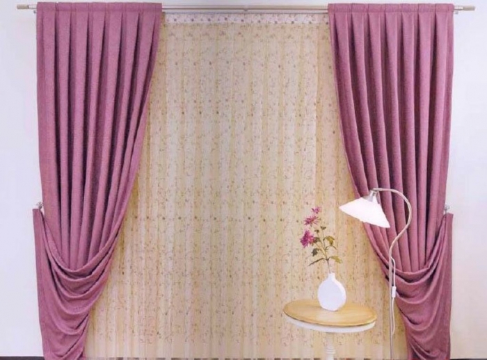 35 Amazing & Stunning Curtain Design Ideas 2015 (32)