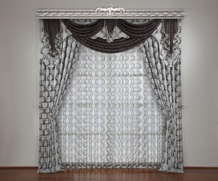 35 Amazing & Stunning Curtain Design Ideas 2015 (33)
