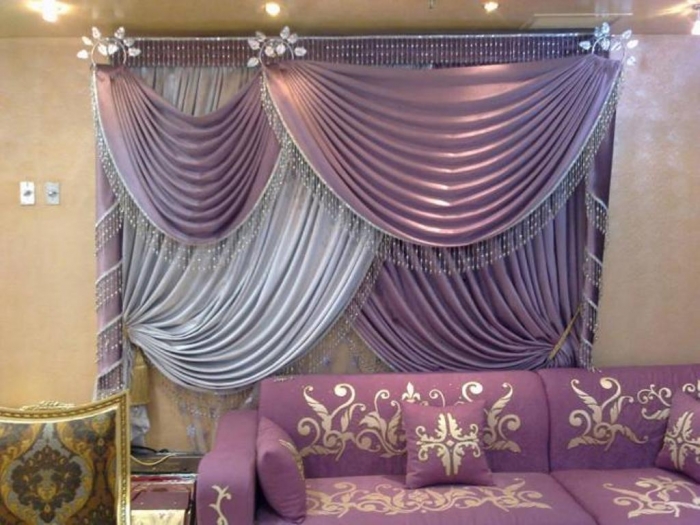 35 Amazing & Stunning Curtain Design Ideas 2015 (34)