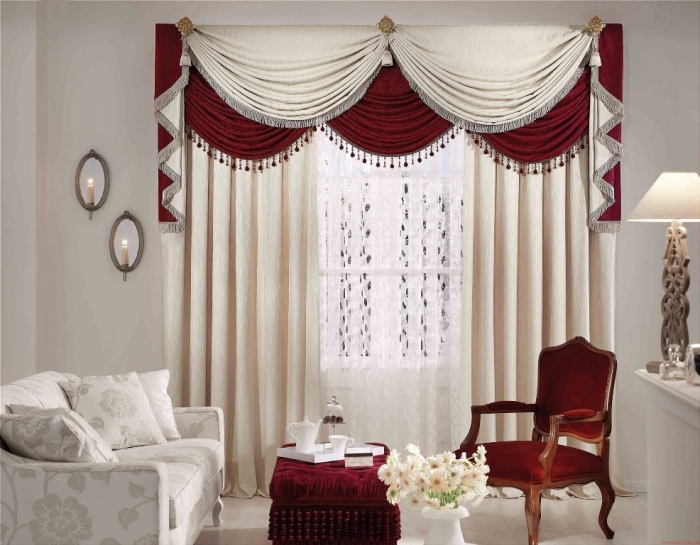 35 Amazing & Stunning Curtain Design Ideas 2015 (37)
