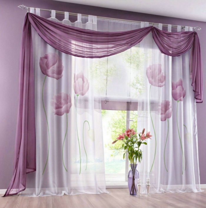 35 Amazing & Stunning Curtain Design Ideas 2015 (39)
