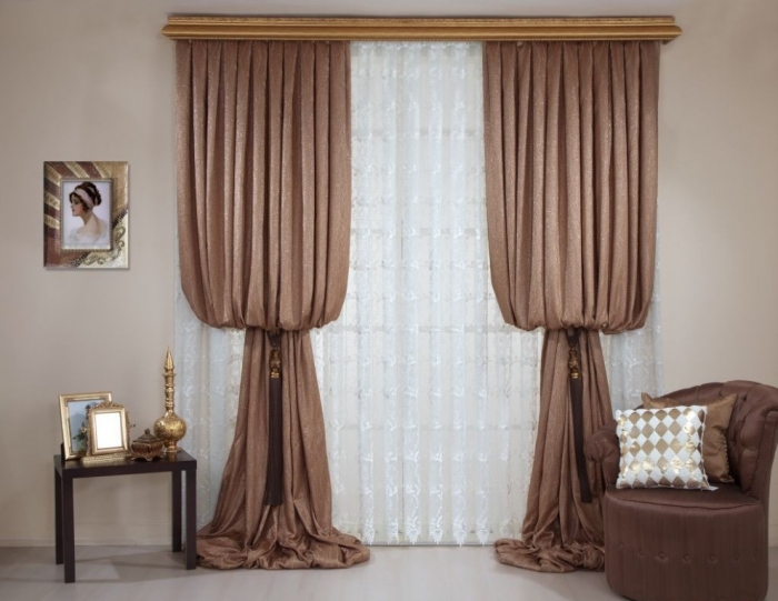 35 Amazing & Stunning Curtain Design Ideas 2015 (6)