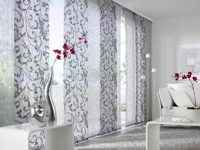 35 Amazing & Stunning Curtain Design Ideas 2015 (7)