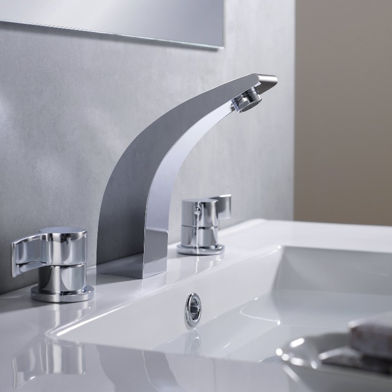 35 Astonishing & Awesome Bathroom Faucet Designs 2015 (13)