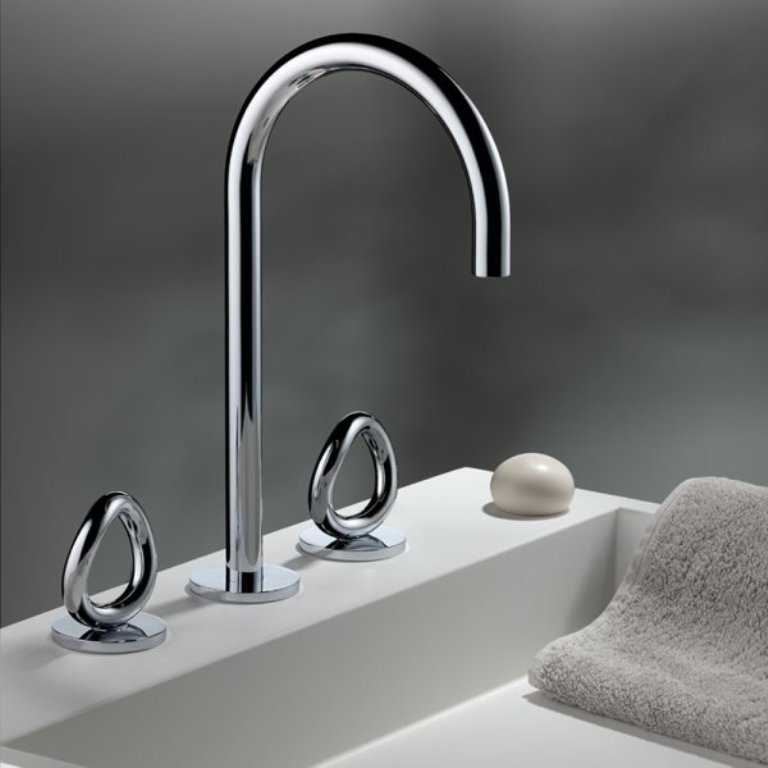 35 Astonishing & Awesome Bathroom Faucet Designs 2015 (14)