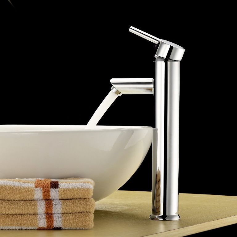 35 Astonishing & Awesome Bathroom Faucet Designs 2015 (15)