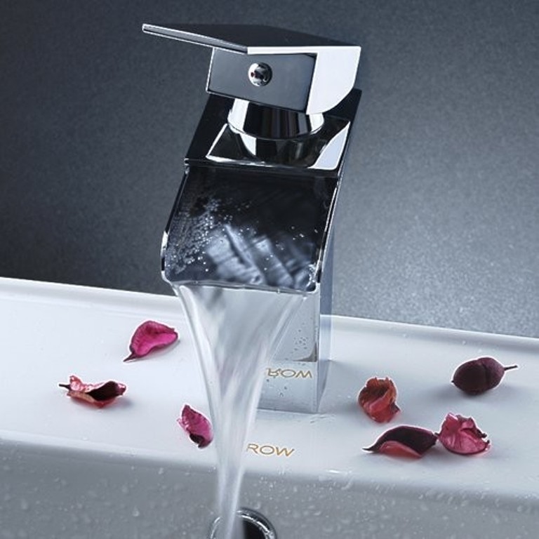 35 Astonishing & Awesome Bathroom Faucet Designs 2015 (17)