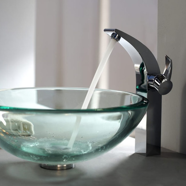 35 Astonishing & Awesome Bathroom Faucet Designs 2015 (18)