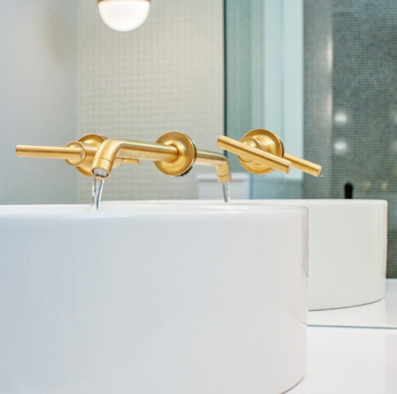 35 Astonishing & Awesome Bathroom Faucet Designs 2015 (21)