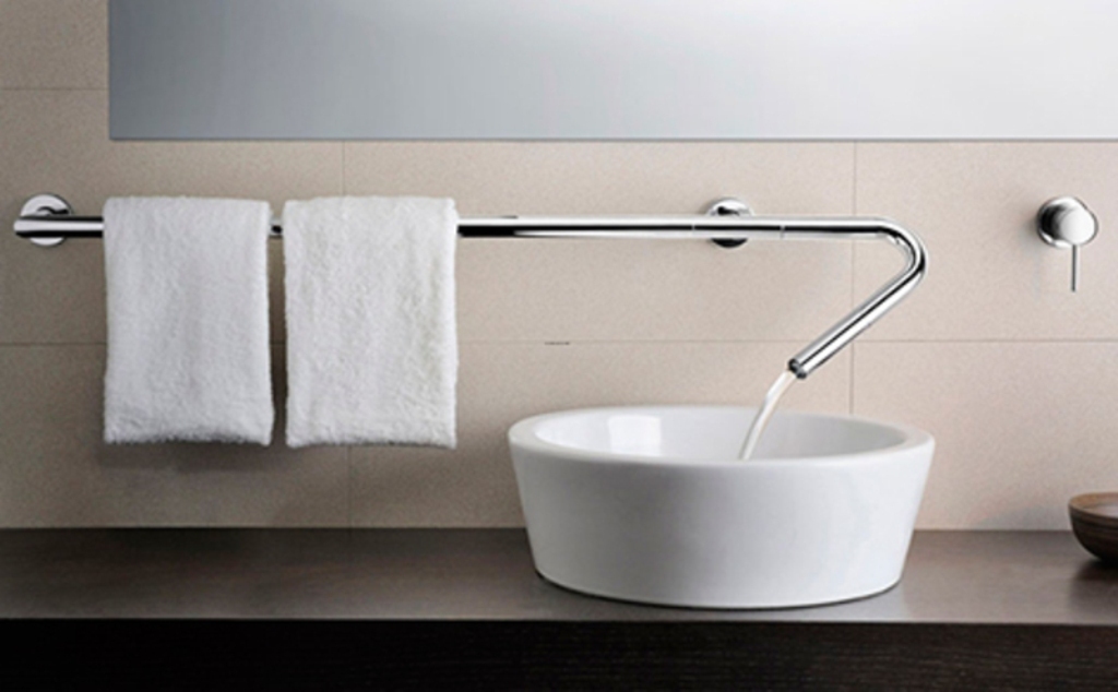 35 Astonishing & Awesome Bathroom Faucet Designs 2015 (22)