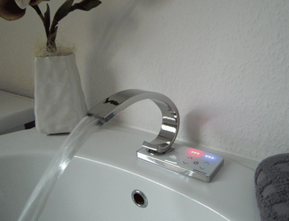 35 Astonishing & Awesome Bathroom Faucet Designs 2015 (23)