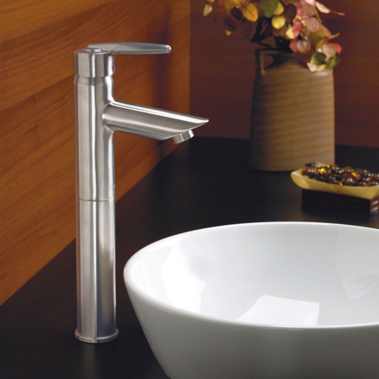 35 Astonishing & Awesome Bathroom Faucet Designs 2015 (24)