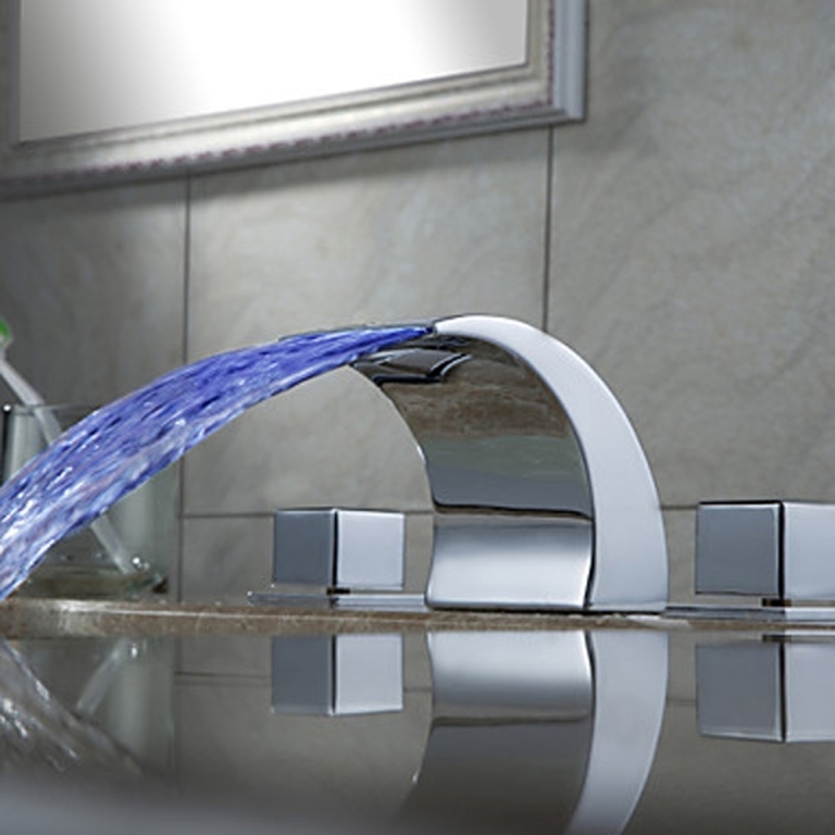 35 Astonishing & Awesome Bathroom Faucet Designs 2015 (27)