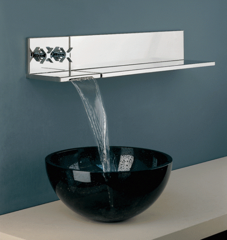 35 Astonishing & Awesome Bathroom Faucet Designs 2015 (28)