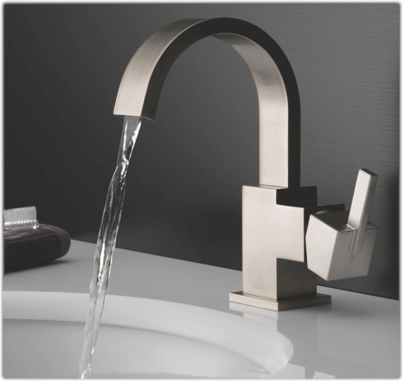 35 Astonishing & Awesome Bathroom Faucet Designs 2015 (30)