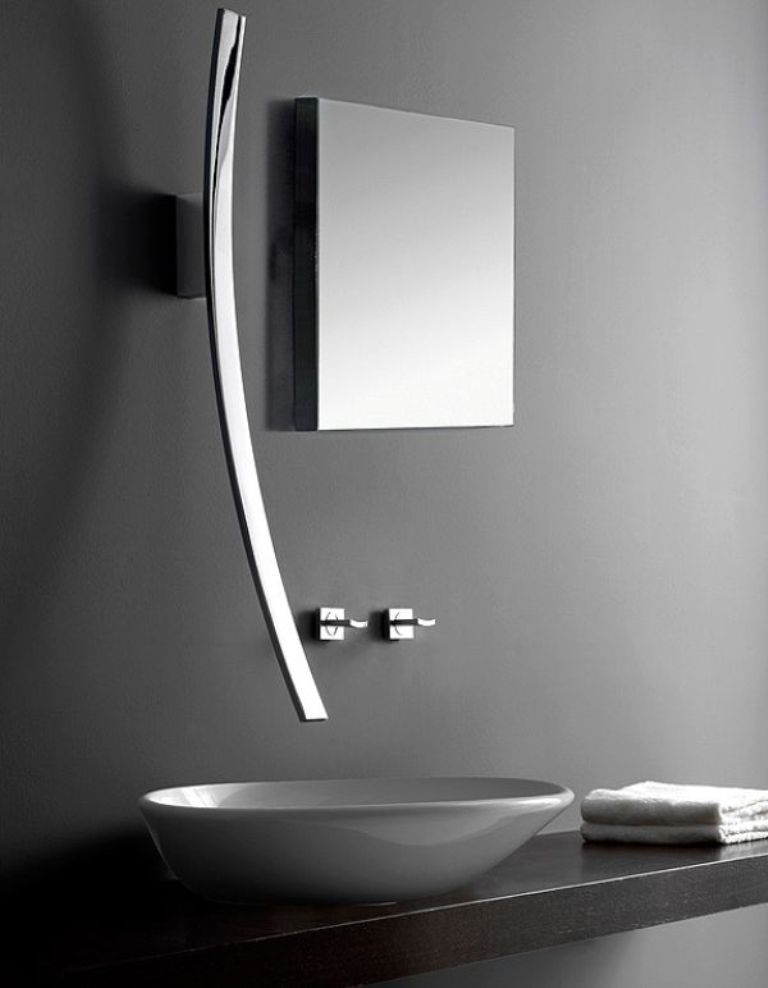35 Astonishing & Awesome Bathroom Faucet Designs 2015 (31)