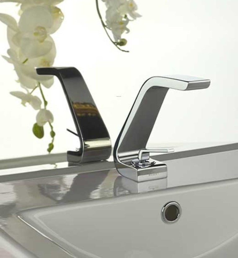 35 Astonishing & Awesome Bathroom Faucet Designs 2015 (32)