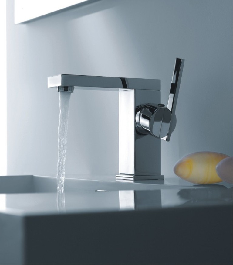 35 Astonishing & Awesome Bathroom Faucet Designs 2015 (33)