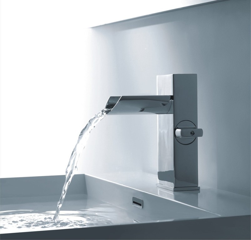 35 Astonishing & Awesome Bathroom Faucet Designs 2015 (35)