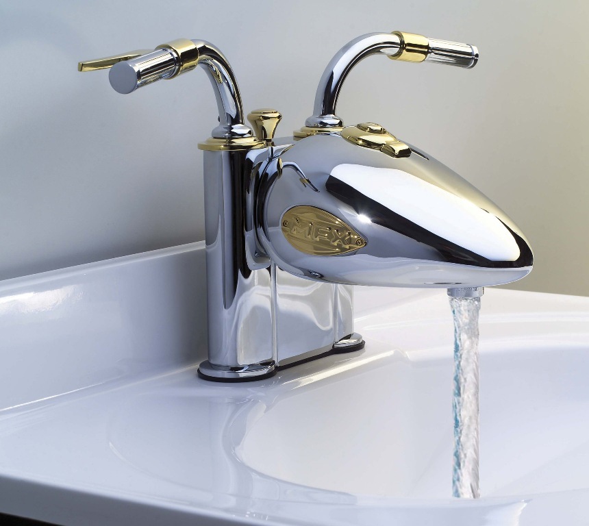 35 Astonishing & Awesome Bathroom Faucet Designs 2015 (38)