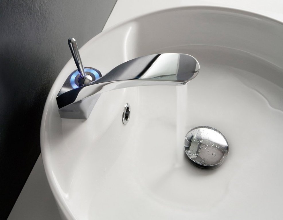 35 Astonishing & Awesome Bathroom Faucet Designs 2015 (39)
