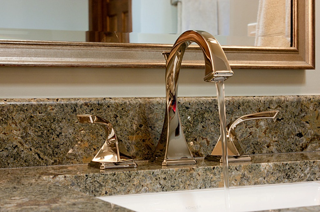35 Astonishing & Awesome Bathroom Faucet Designs 2015 (42)