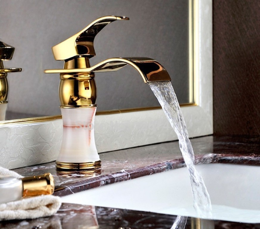 35 Astonishing & Awesome Bathroom Faucet Designs 2015 (44)