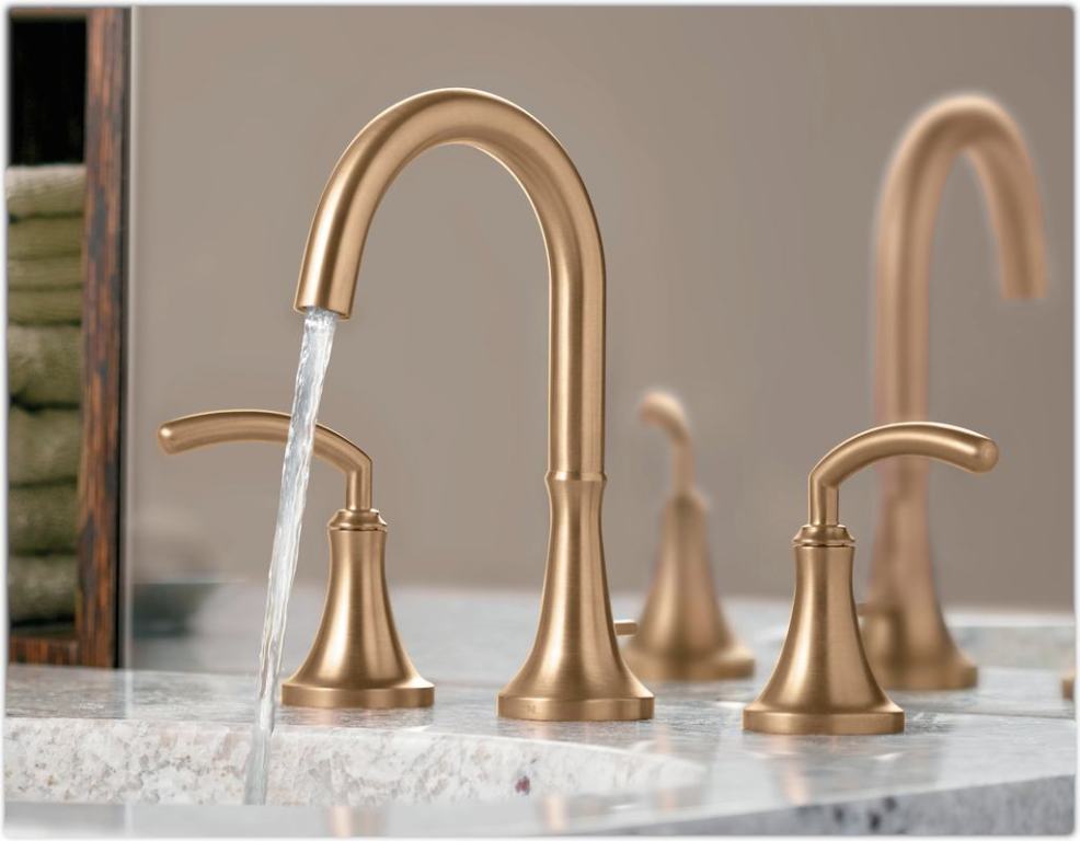 35 Astonishing & Awesome Bathroom Faucet Designs 2015 (45)