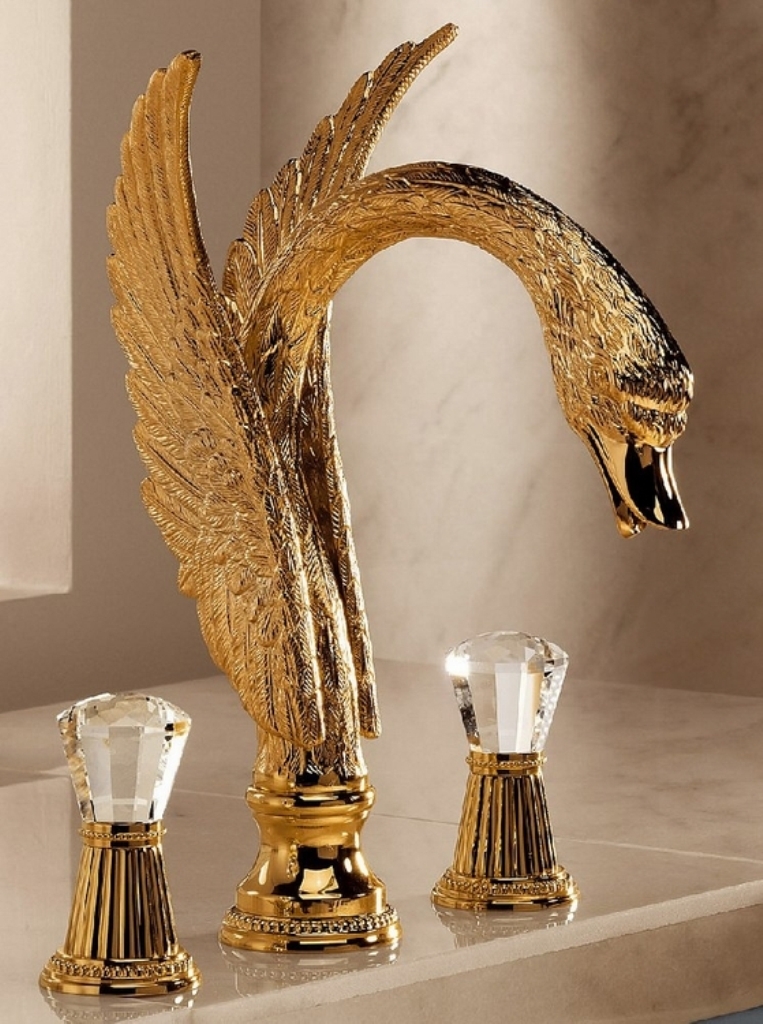 35 Astonishing & Awesome Bathroom Faucet Designs 2015 (48)
